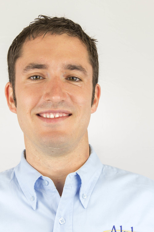 Chris Pinheiro – Mold Department Manager