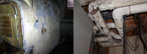 Asbestos Remediation in Portland, Oregon