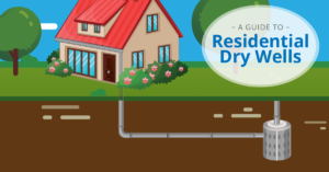 residential dry wells