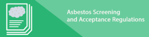 Asbestos Testing & Screening in Portland, OR
