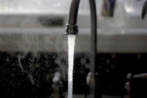 Faucet flow rate testing services in Portland, OR