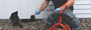 Sewer scoping and maintenance services in Portland, OR