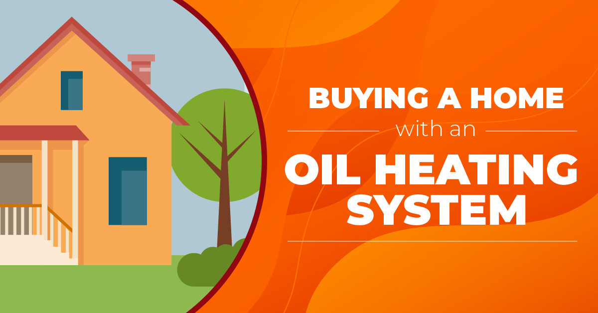 What to Know About Homes With Oil Heating Systems in Portland, OR