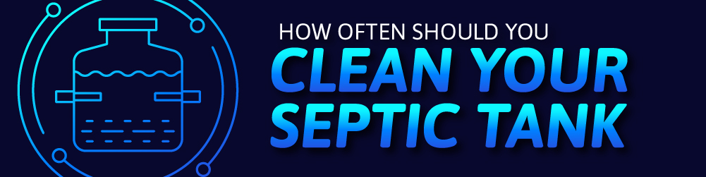 how often should you clean your septic tank