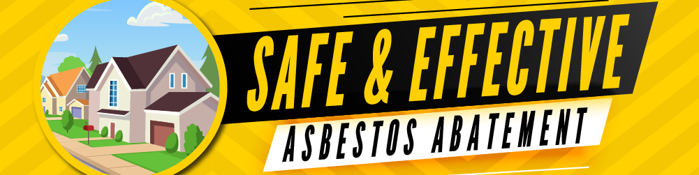 safe and effective asbestos abatement
