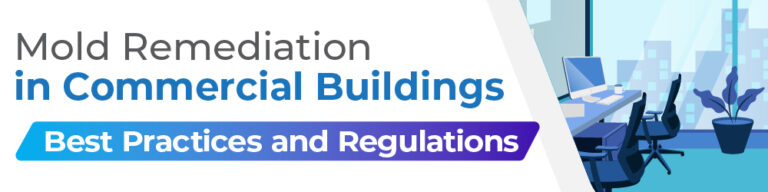 Photo inspiration: Gallery Detail: Mold Remediation In Commercial Buildings Best Practices