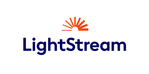 Lightstream logo