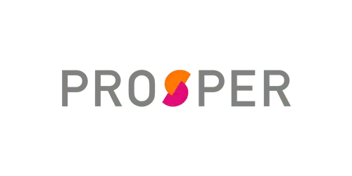 Prosper logo