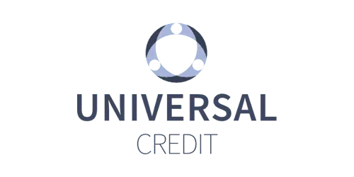 Universal credit logo